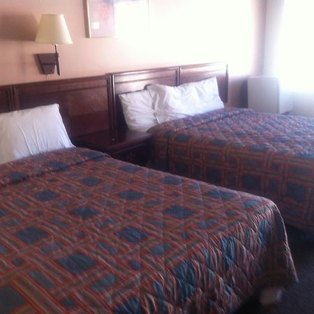 Galaxie Motel Brigham City Room photo
